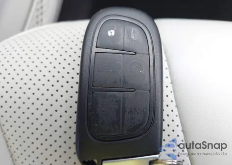 2022 Jeep Cherokee Limited 4X4 из США, поврежденный, VIN 1C4PJMDX1ND509251